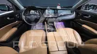 2016 KIA K9