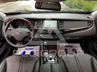 2016 KIA K9