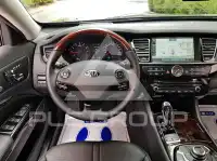 2016 KIA K9