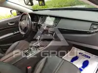 2016 KIA K9
