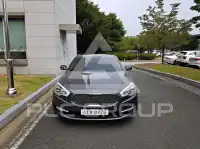 2016 KIA K9