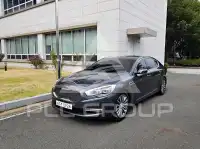 2016 KIA K9