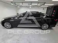 2016 KIA K9