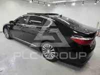 2016 KIA K9