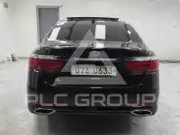 2016 KIA K9