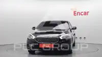 2016 KIA K9