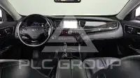 2016 KIA K9