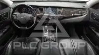 2016 KIA K9