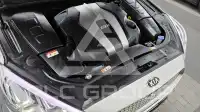 2016 KIA K9