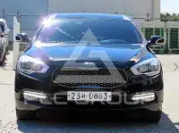 2016 KIA K9