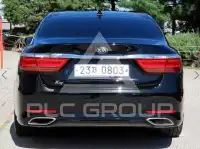2016 KIA K9