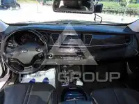 2016 KIA K9