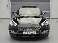 2016 KIA K9
