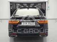 2016 KIA K9