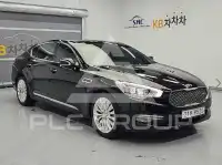 2016 KIA K9