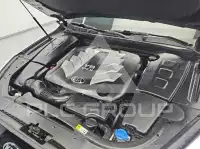 2016 KIA K9