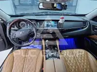 2016 KIA K9