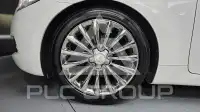 2016 KIA K9