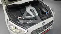 2016 KIA K9