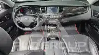 2016 KIA K9