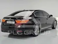 2016 KIA K9