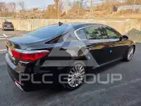 2016 KIA K9