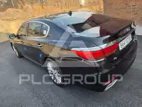 2016 KIA K9
