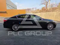 2016 KIA K9