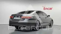 2016 KIA K9