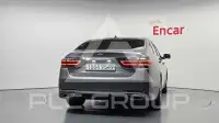 2016 KIA K9