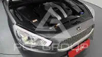 2016 KIA K9