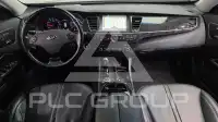 2016 KIA K9