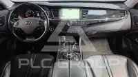 2016 KIA K9