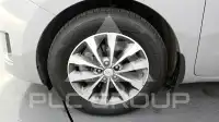2016 KIA Carnival