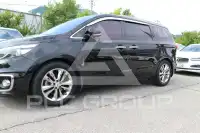 2016 KIA Carnival