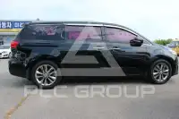 2016 KIA Carnival