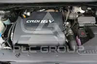 2016 KIA Carnival