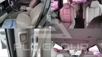 2016 KIA Carnival