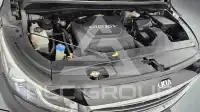 2016 KIA Carnival