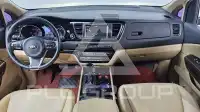 2016 KIA Carnival