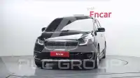 2016 KIA Carnival