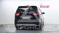 2016 KIA Carnival