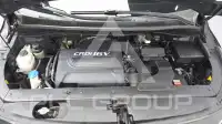 2016 KIA Carnival
