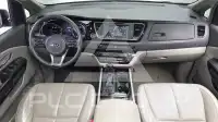 2016 KIA Carnival