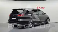 2016 KIA Carnival