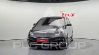 2016 KIA Carnival