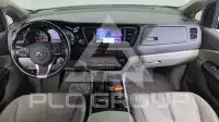 2016 KIA Carnival