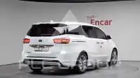 2016 KIA Carnival