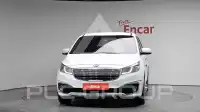 2016 KIA Carnival
