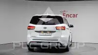 2016 KIA Carnival